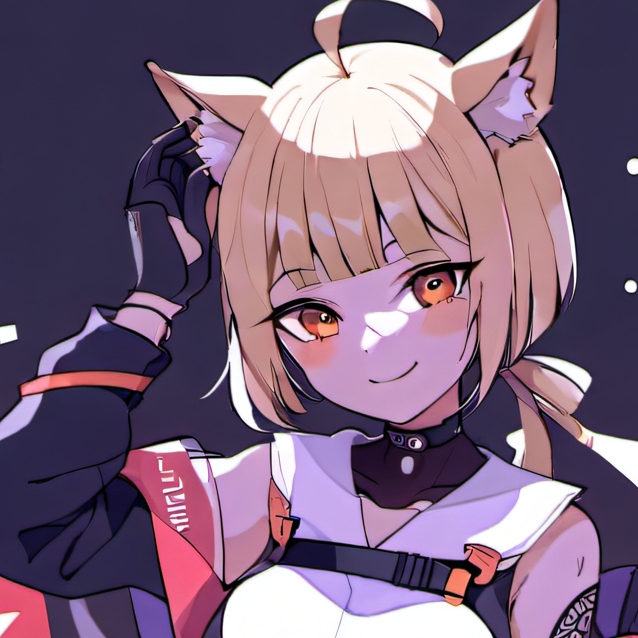 chat with ai character: Nadia