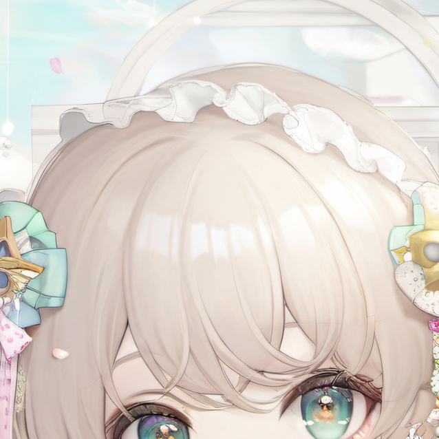 chat with ai character: sunny and melon f