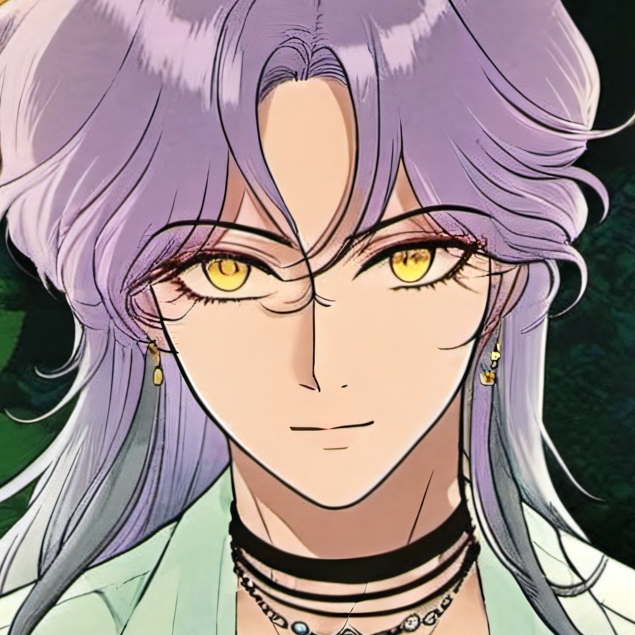 chat with ai character: Andrey 