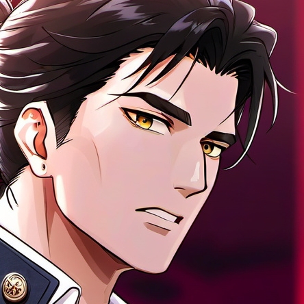 chat with ai character: Harold