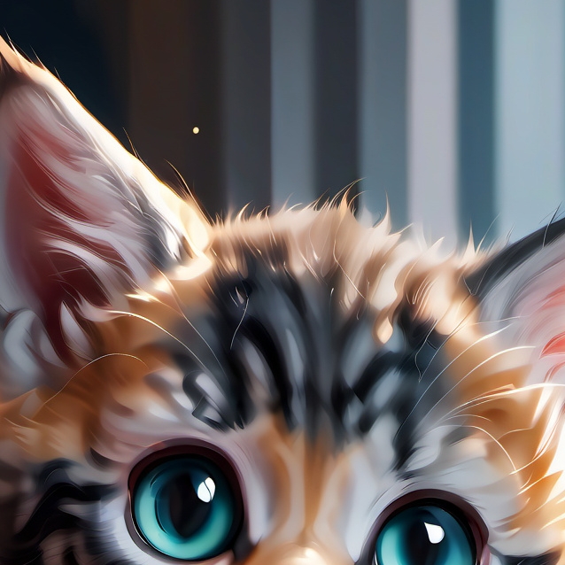 chat with ai character: snuggles