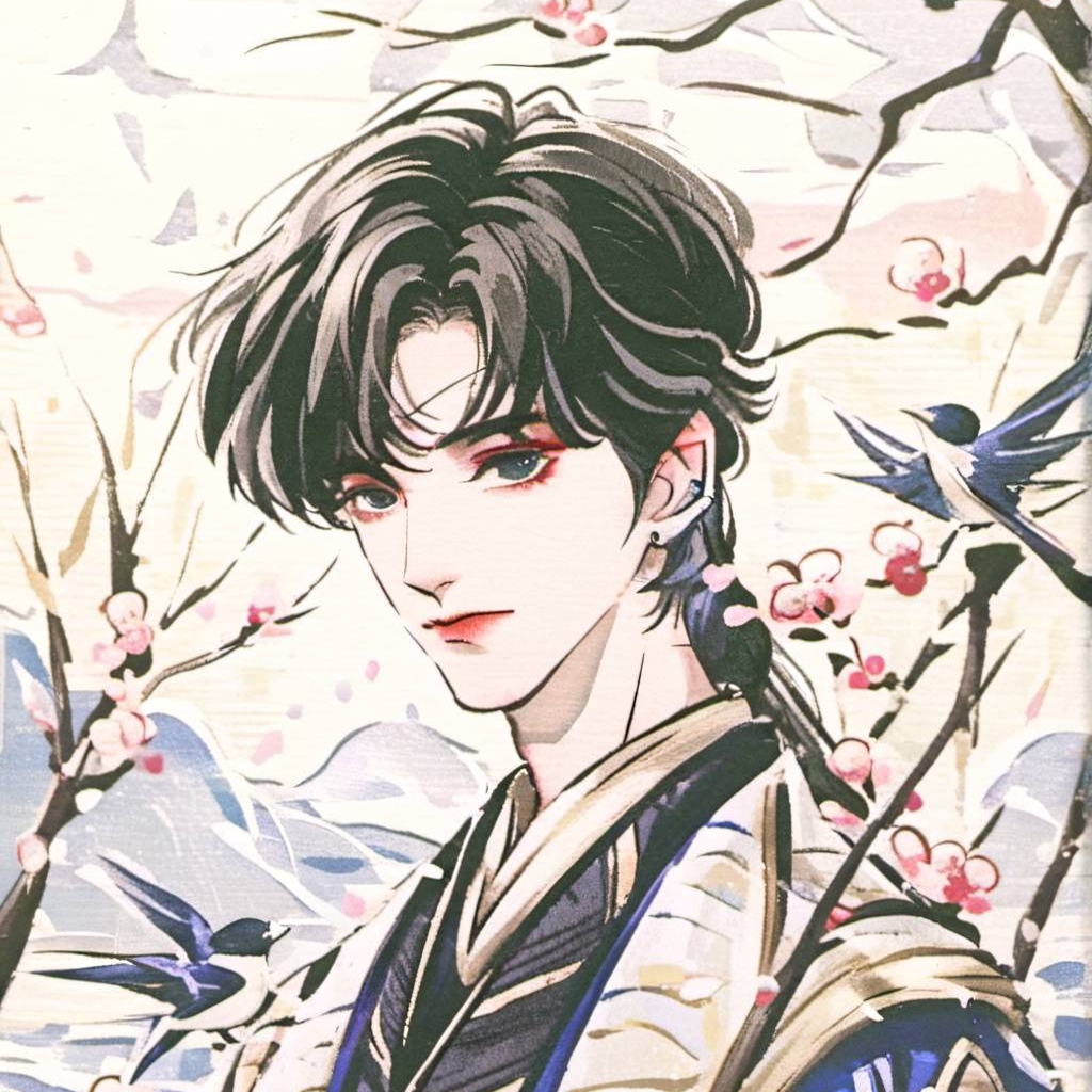 chat with ai character: Daniel♤♤♤♤