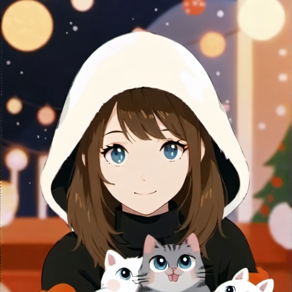 chat with ai character: chica