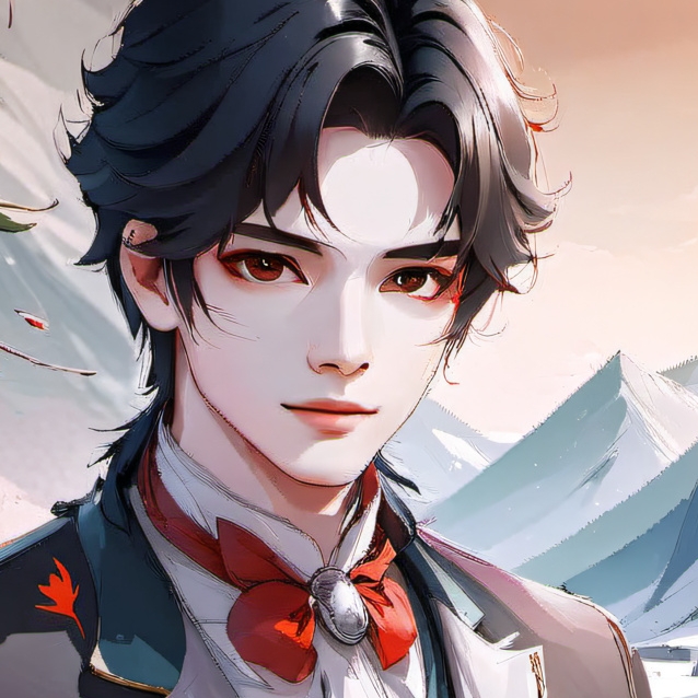 chat with ai character: class 1-a