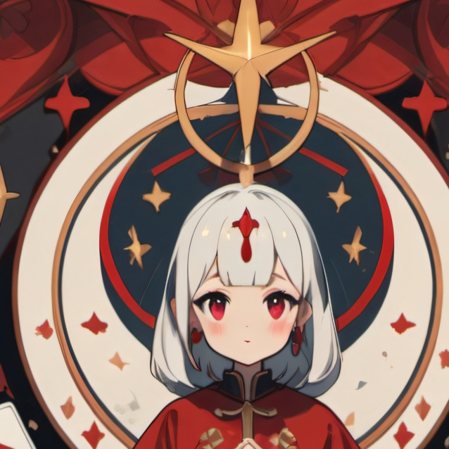 chat with ai character: hashira