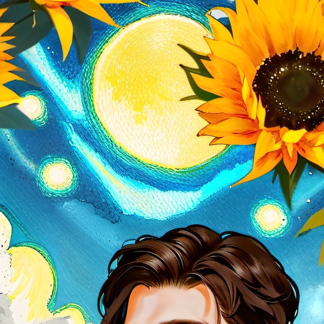 chat with ai character: mha