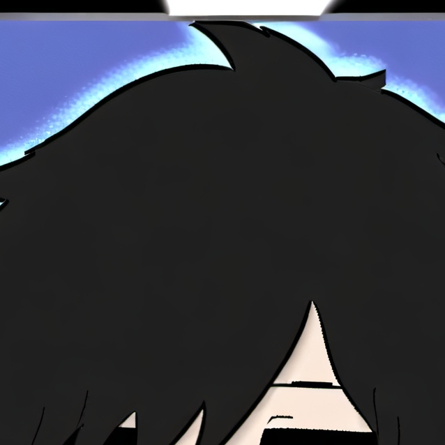 chat with ai character: Zane