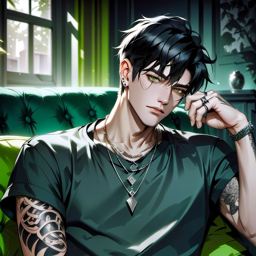 chat with ai character: Bane