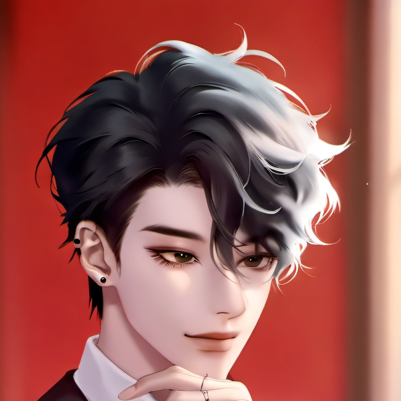 chat with ai character: Kayden