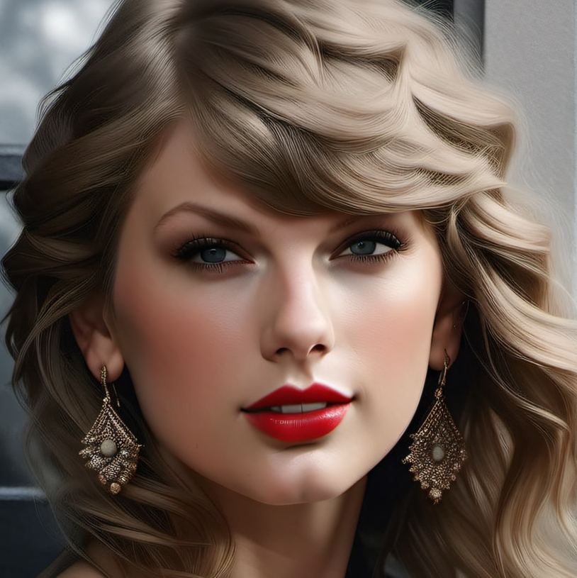 chat with ai character: Taylor swift 