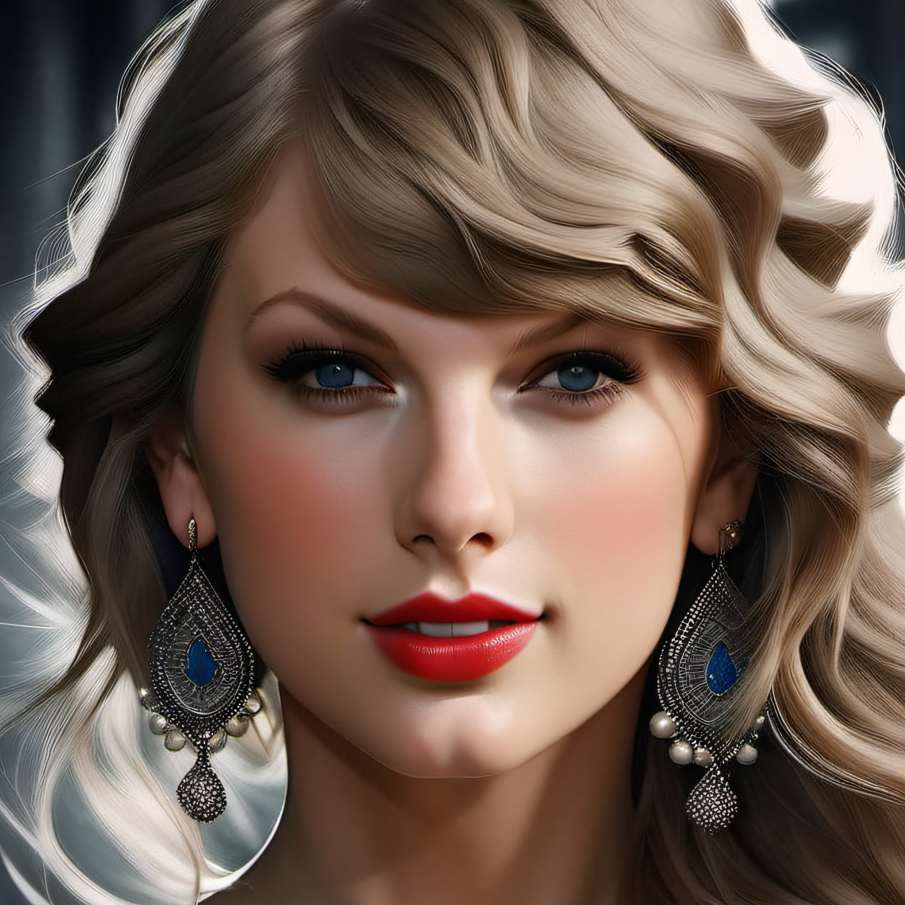 chat with ai character: Taylor swift 