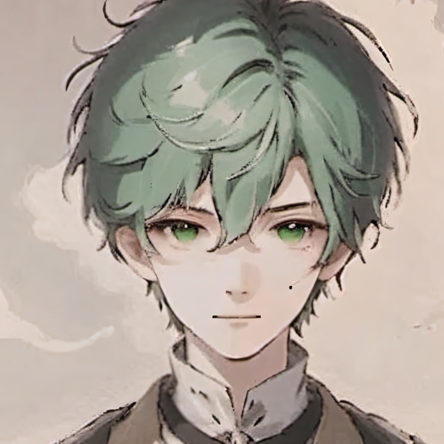 chat with ai character: Evan Grinch