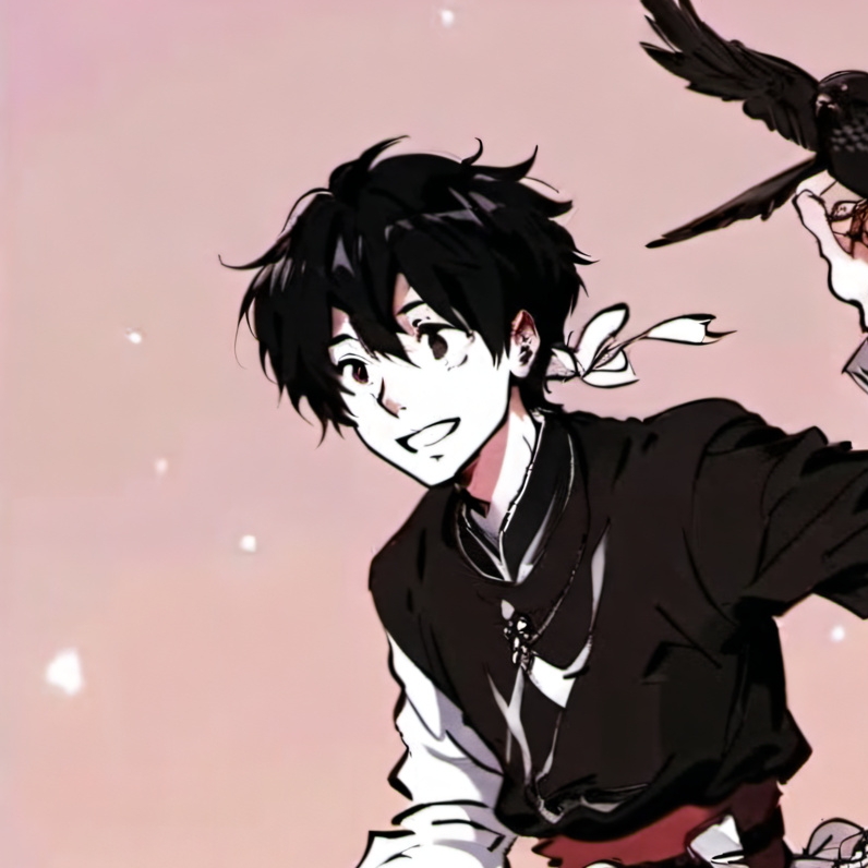 chat with ai character: Dorian Wytte