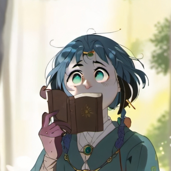 chat with ai character: Evelyn