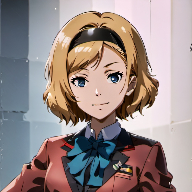 chat with ai character: Itsuki Sumeragi