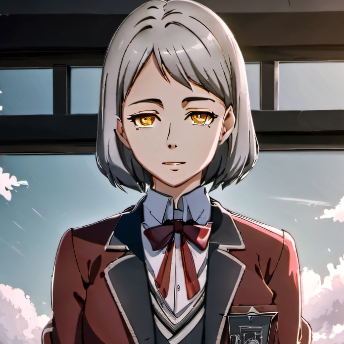 chat with ai character: Miroslava Honebami