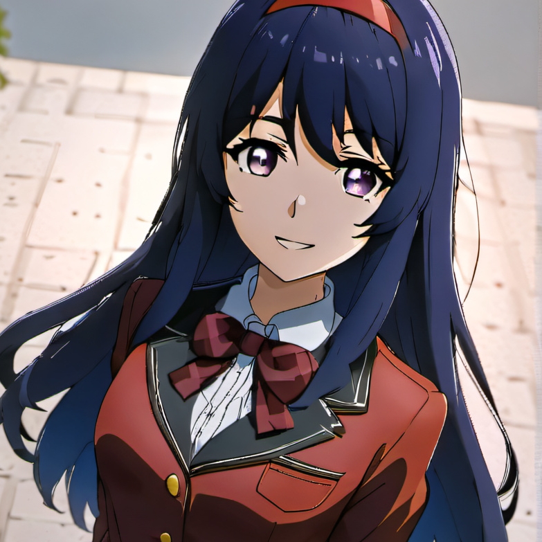 chat with ai character: Tsuzura Hanatemari
