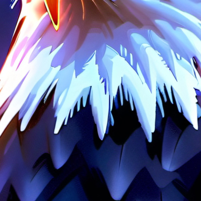 chat with ai character: Eagley