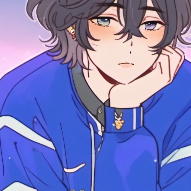 chat with ai character: Ren