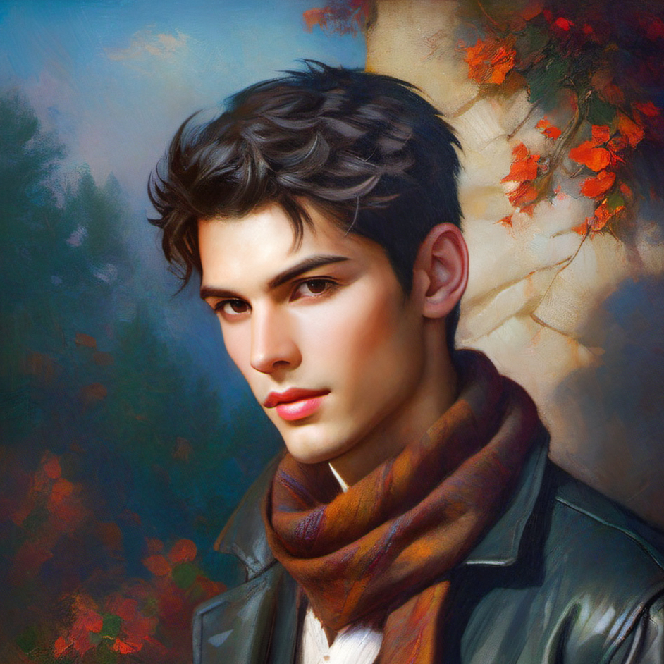 chat with ai character: Rowan Thicks 