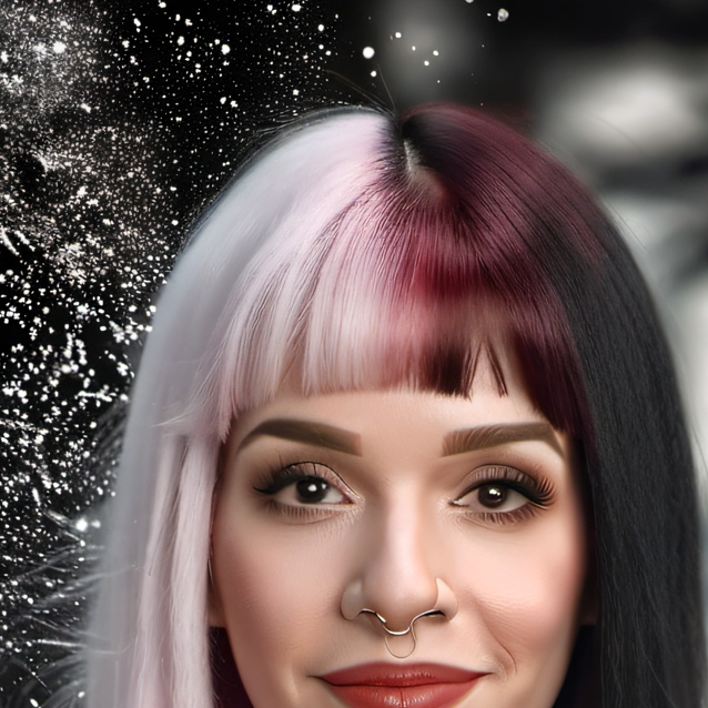 chat with ai character: Melanie Martinez