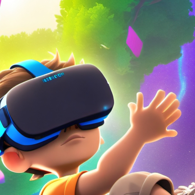chat with ai character: JaysonVr