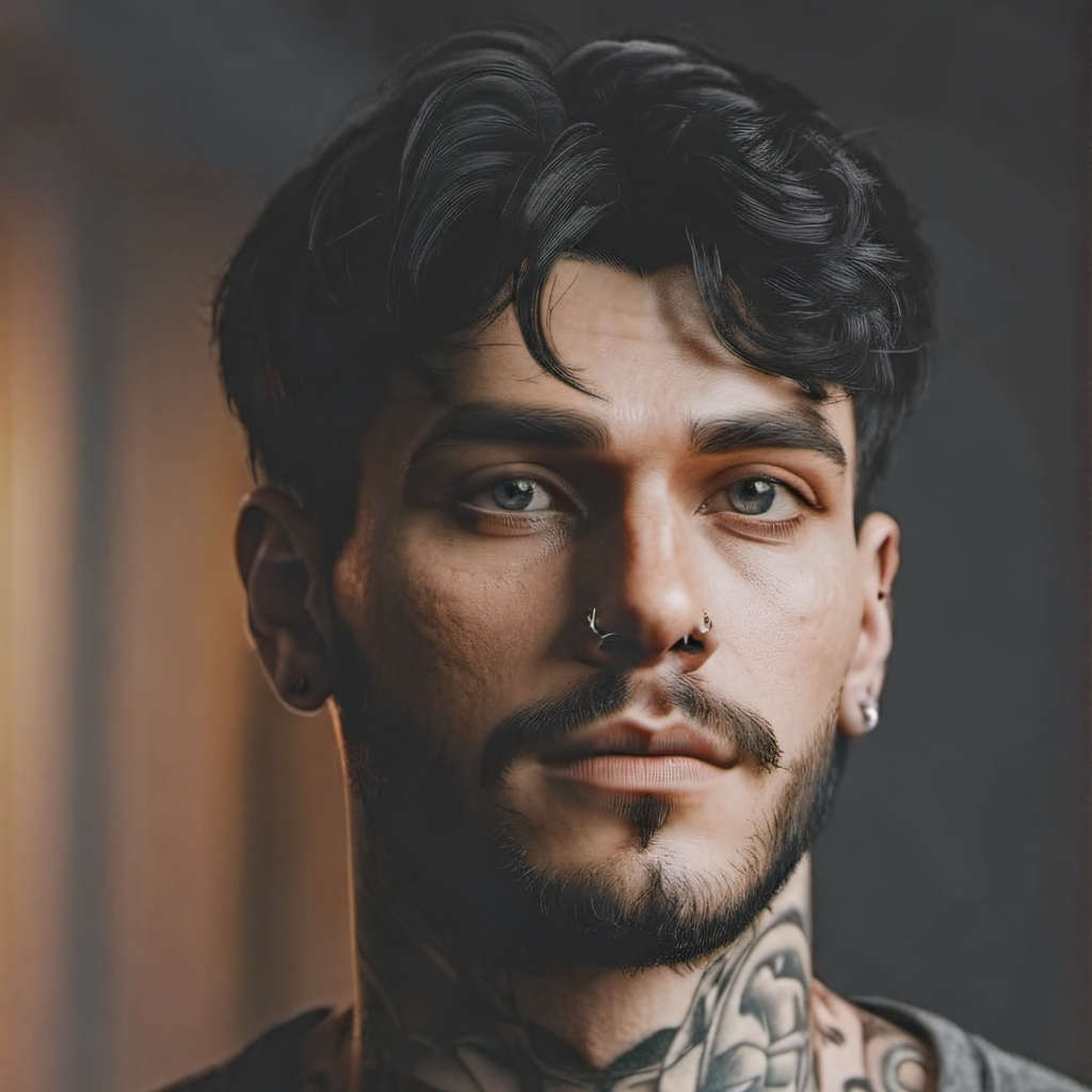 chat with ai character: Dylan 