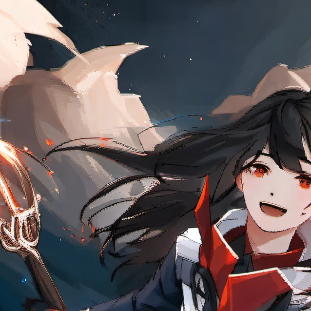 chat with ai character: Boss