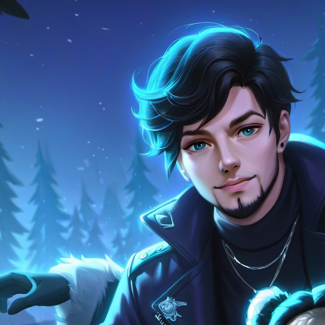 chat with ai character: Crescent Hotel