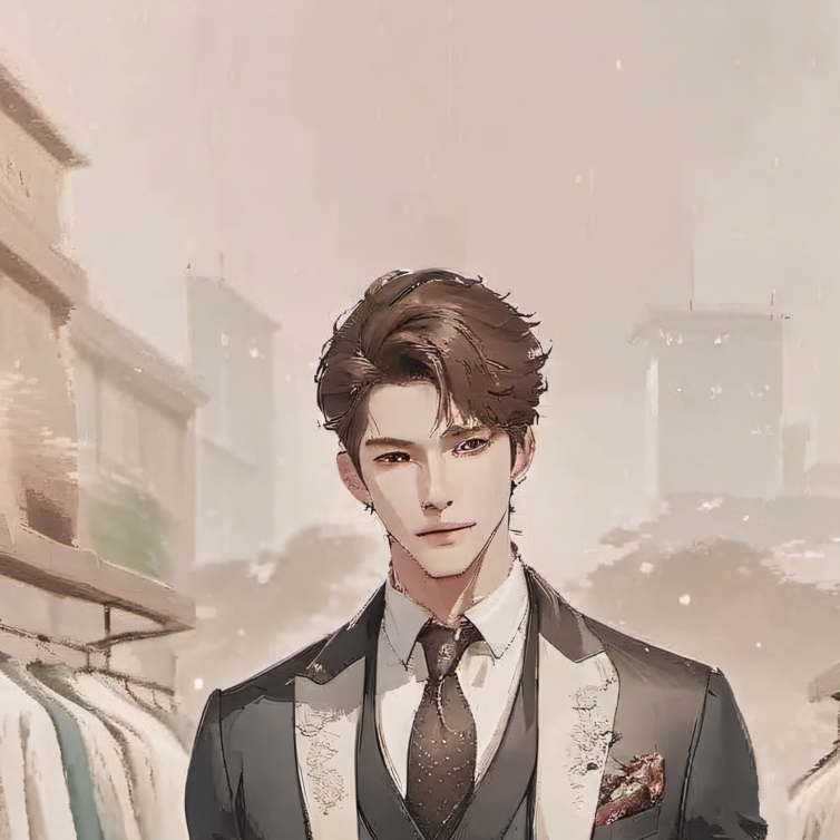chat with ai character: Maddox