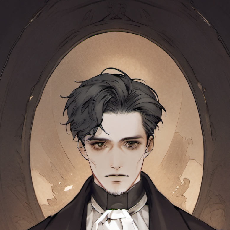 chat with ai character: Leon Amherst