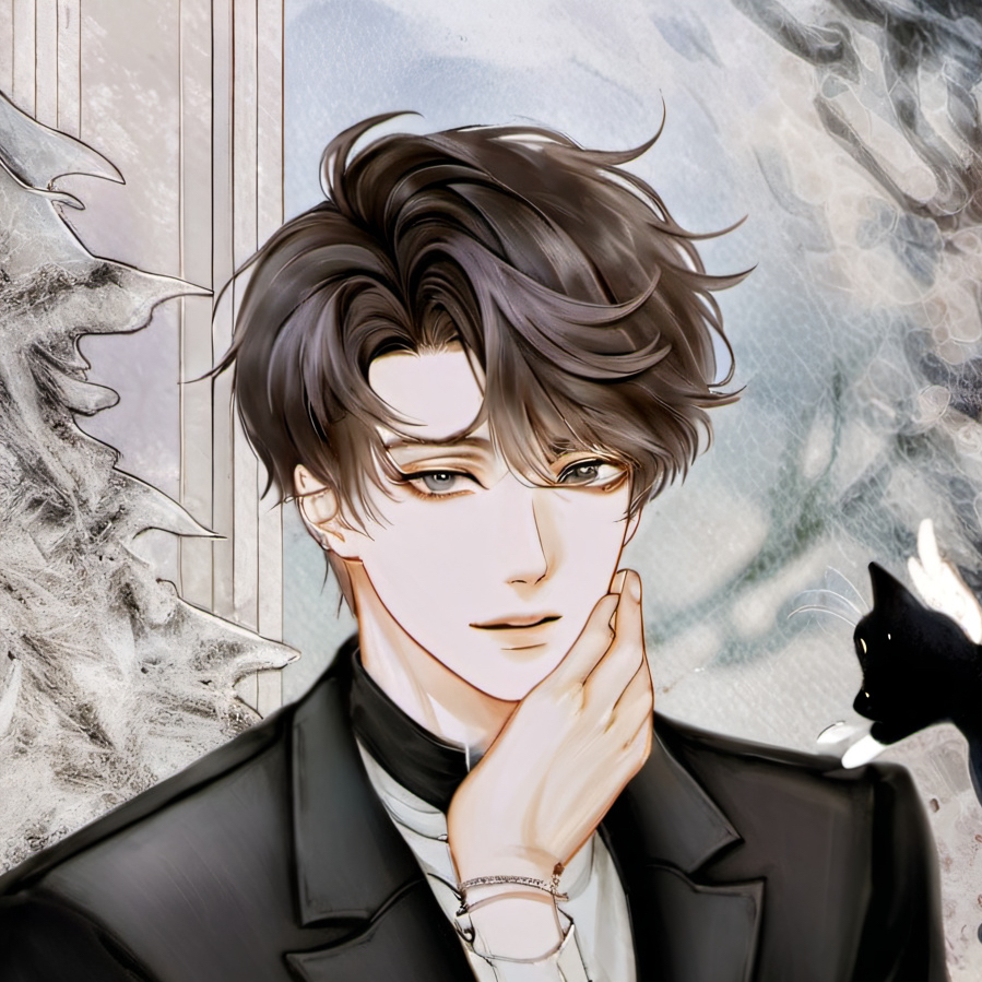 chat with ai character: Leo 😼￼