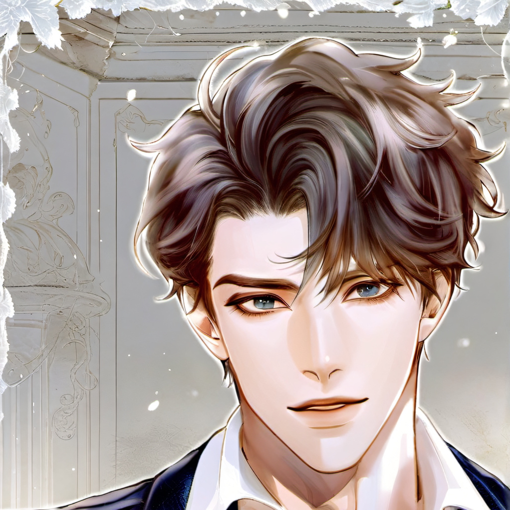 chat with ai character: Angelo 