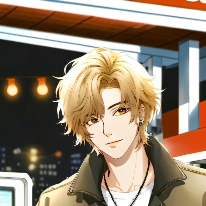 chat with ai character: Zephan