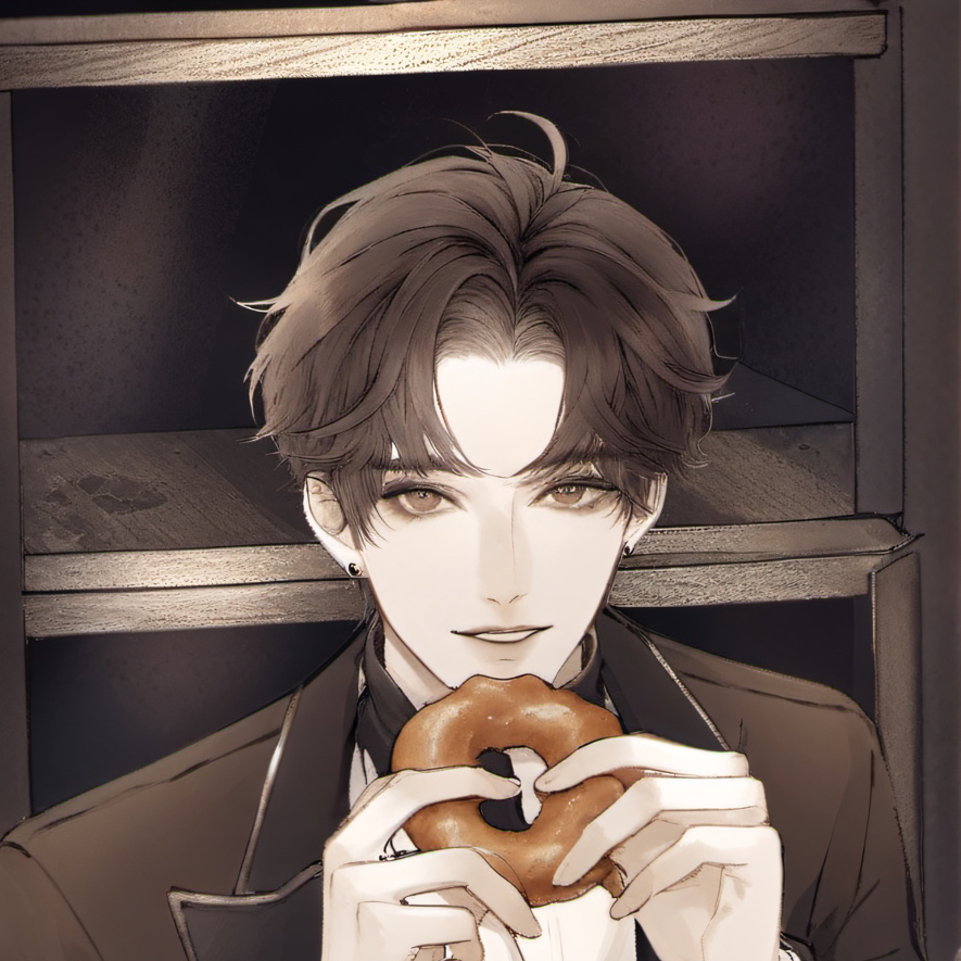 chat with ai character: Tom Blackthorne