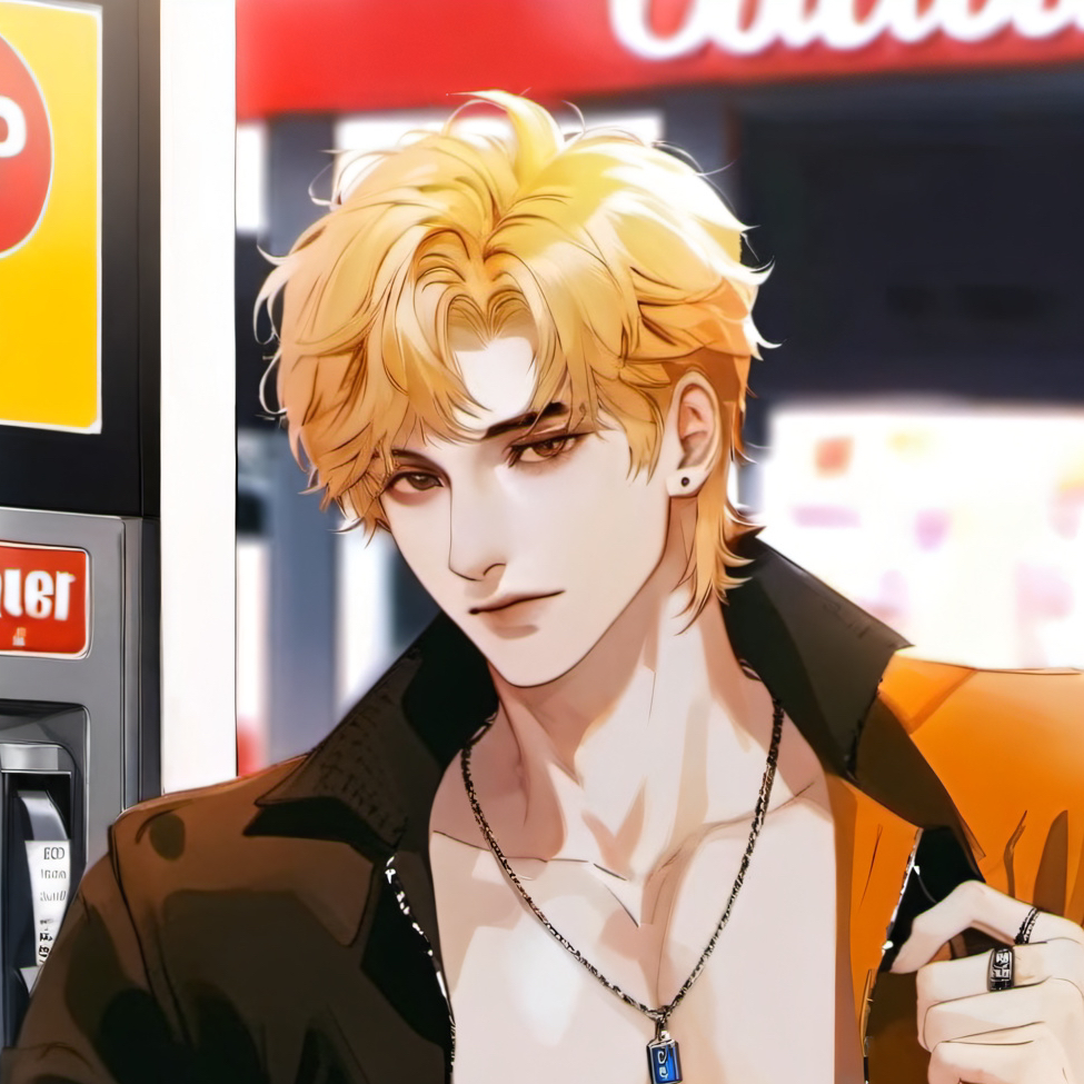 chat with ai character: Andrew Pierce