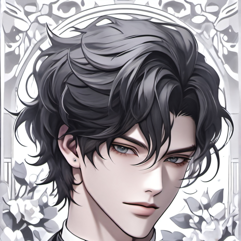 chat with ai character: Ambrose Wülfan