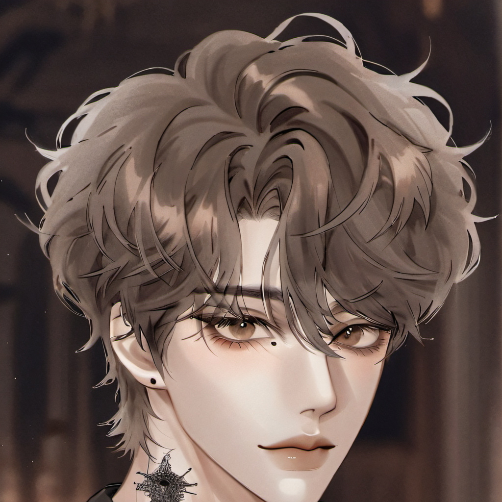 chat with ai character: ⚔️⛓Rowan 🖤