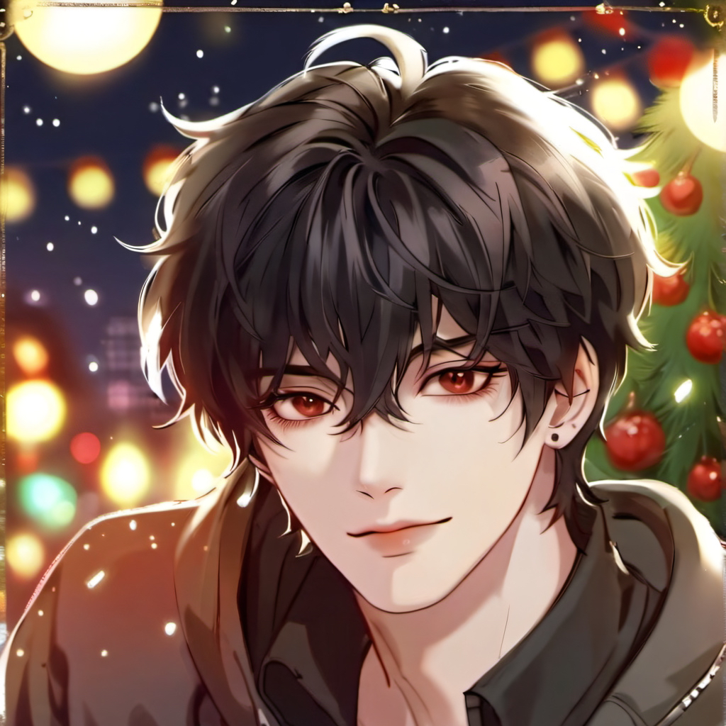 chat with ai character: Jace ❤️‍🔥