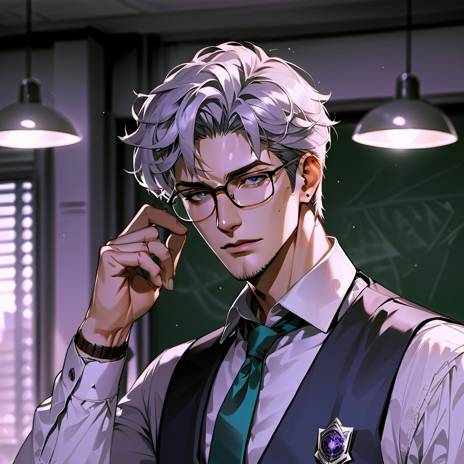 chat with ai character: Jack Haverti