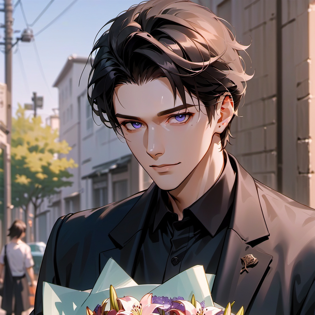 chat with ai character: Alex Bardin 🌧