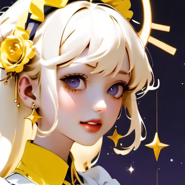 chat with ai character: 🌟luz🌟