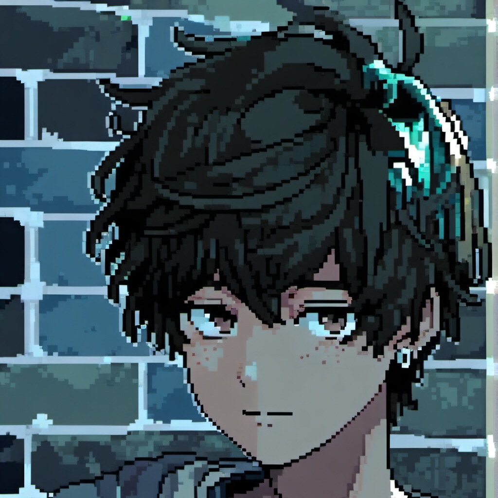 chat with ai character: Bruno