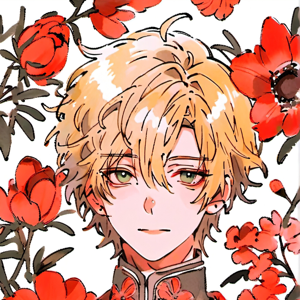 chat with ai character: Kade