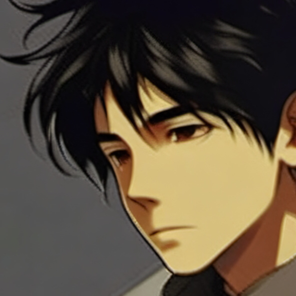 chat with ai character: Ziggy