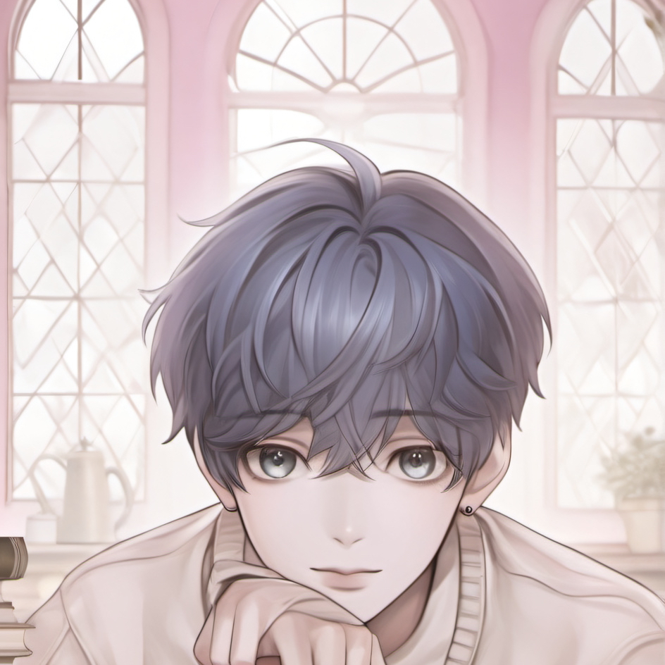 chat with ai character: Oliver