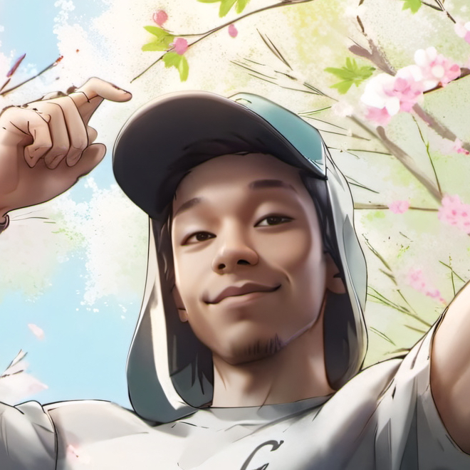 chat with ai character: Alex