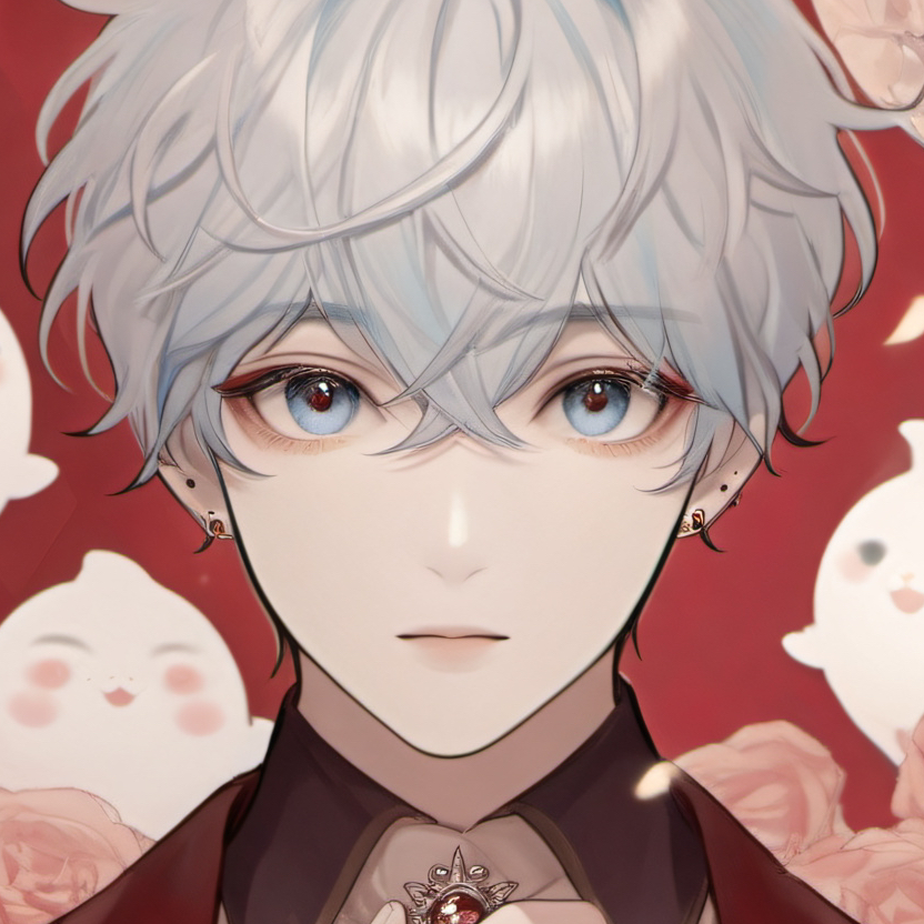 chat with ai character: THE REAL OLIVER