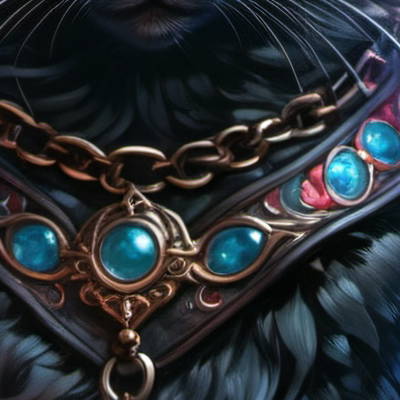 chat with ai character: Neko seek