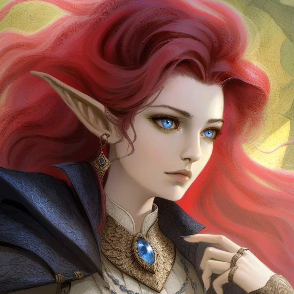 chat with ai character: layla